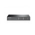 TP-Link TL-SG1016D 16-Port Gigabit Desktop/Rackmount Switch